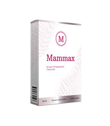 Mammax
