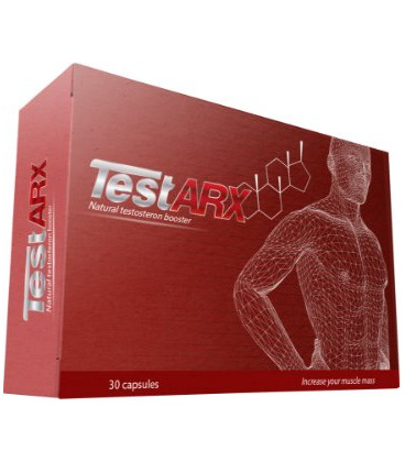 Test ARX