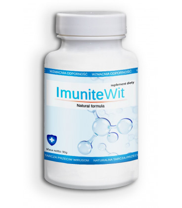 ImuniteWit 