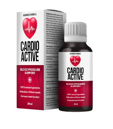 CardioActive