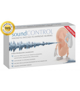Sound Control