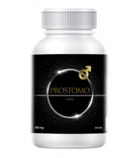 Prostomo