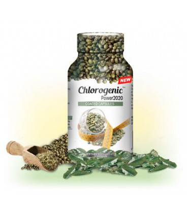 Chlorogenic