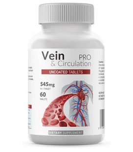 Vein&Circulation
