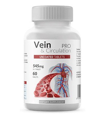 Vein&Circulation
