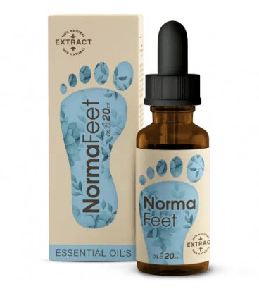 Normafeet