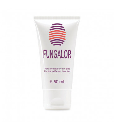 Fungalor