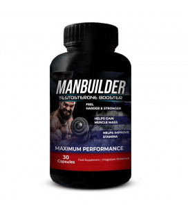 Man Builder