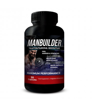 Man Builder