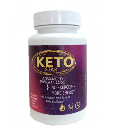 Keto Star