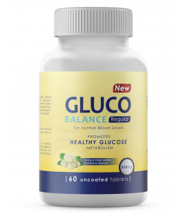 GlucoBalance