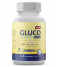 GlucoBalance