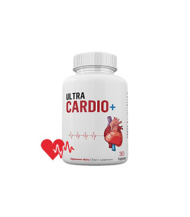 Ultra Cardio+