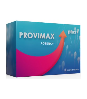Provimax