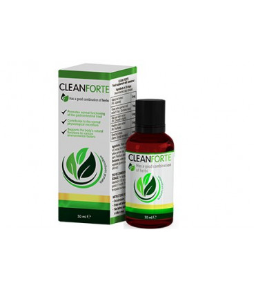 CleanForte