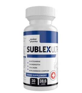 Sublex Ultra