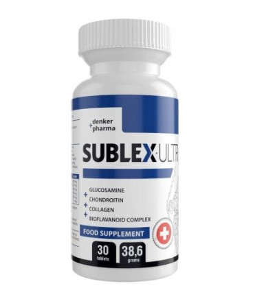 Sublex Ultra