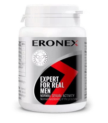 Eronex