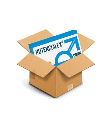 Potencialex