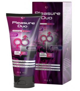 Pleasure Duo
