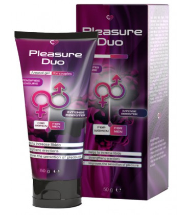 Pleasure Duo