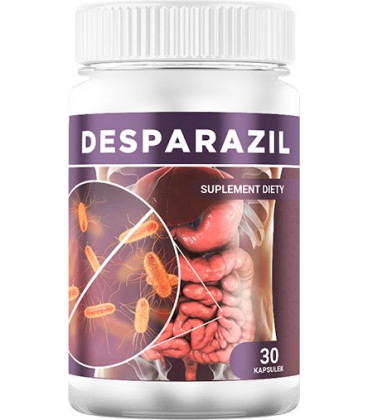 Desparazil