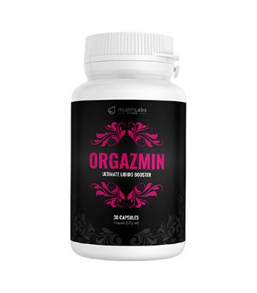Orgazmin