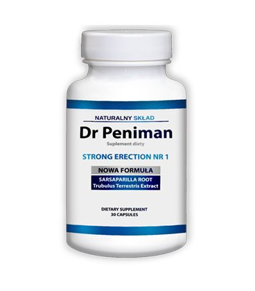 Dr. Peniman