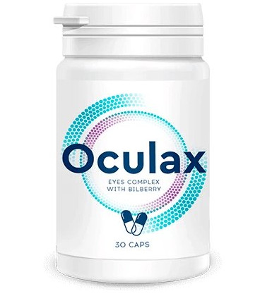 Oculax