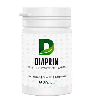 Diarprin