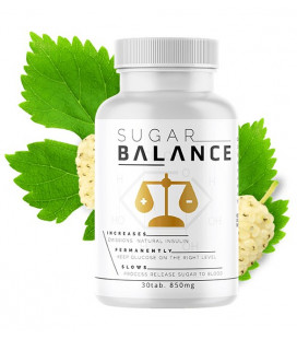 SugarBalance