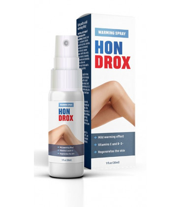 Hondrox