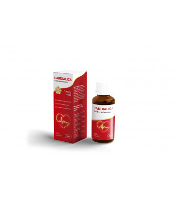 Cardialica