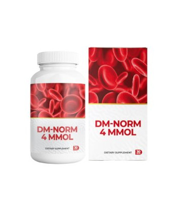 Dm-Norm 4 Moll