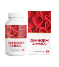 Dm-Norm 4 Moll