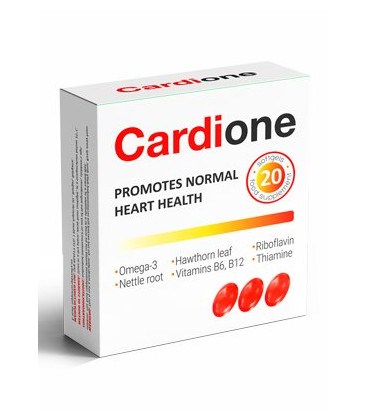 Cardione