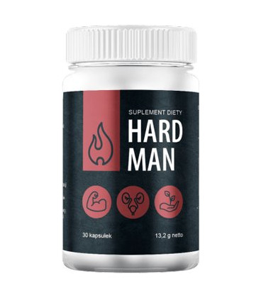 Hardman