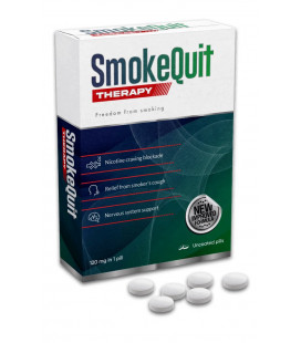 Smoke Quit Therapy