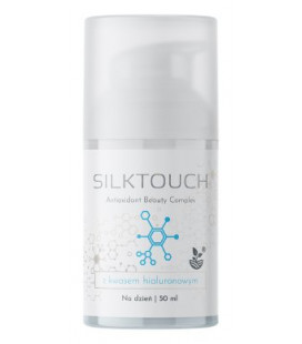 Silk Touch