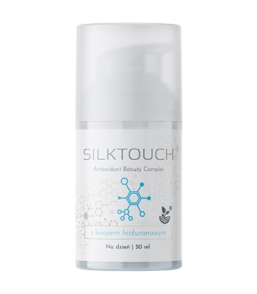 Silk Touch