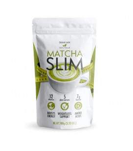 Matcha Slim (sl)