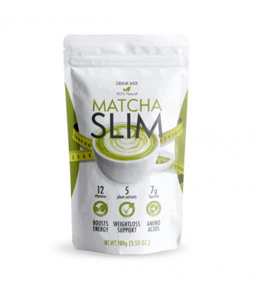 Matcha Slim