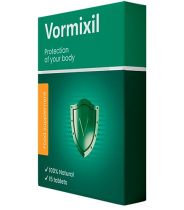 Vormixil