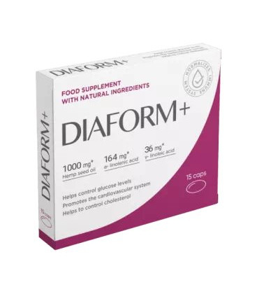Diaform+