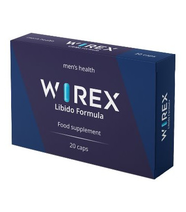 Wirex
