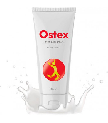 Ostex