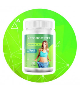 Ketobooster