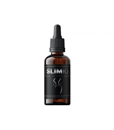 SlimIQ