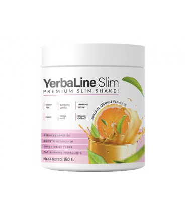 Yerbaline Slim