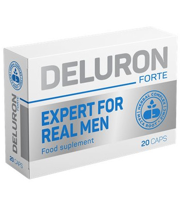Deluron
